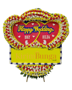 Beauty Wedding
