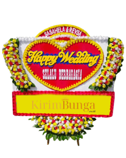 To The Happy Couple