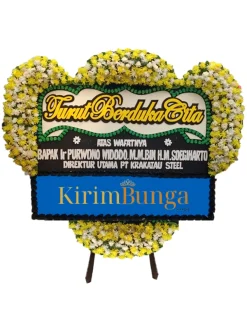 Always in our heart